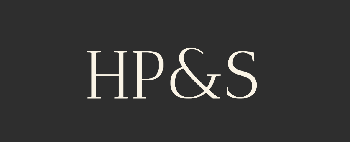 HP&S logo